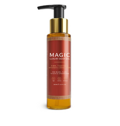 Soothing Body Oil for Dry, Sensitive Skin, 100 ml