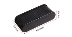 Car Organizer Storage Box With Multi-Function Holder - All The Above