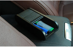 Car Organizer Storage Box With Multi-Function Holder - All The Above