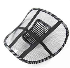 Car Seat Chair Back Cushion - All The Above