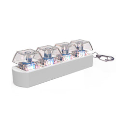 Cherry Axle Tester Stress Relief Toy - All The Above
