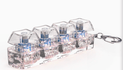 Cherry Axle Tester Stress Relief Toy - All The Above