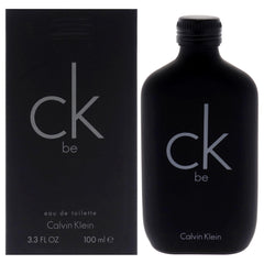 CK Be Unisex Essence 100ml - All The Above