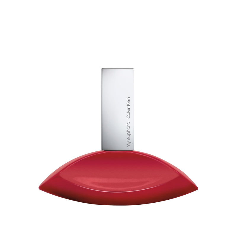 CK Euphoria Essence - Ambery Floral Perfume - All The Above