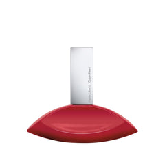 CK Euphoria Essence - Ambery Floral Perfume - All The Above