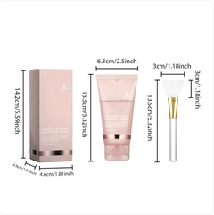 Collagen Cleansing Mask - All The Above