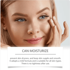 Collagen Cleansing Mask - All The Above