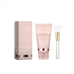 Collagen Cleansing Mask - All The Above