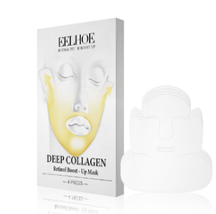 Collagen Lifting Face Mask - All The Above