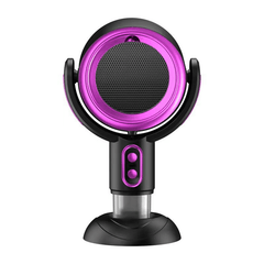 Compact Air Purifier - All The Above