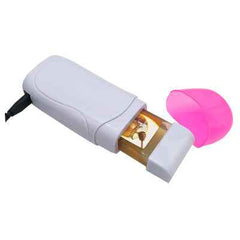 Compact Waxing Kit - All The Above
