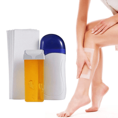 Compact Waxing Kit - All The Above