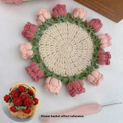 Crochet DIY Kit - All The Above