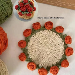 Crochet DIY Kit - All The Above