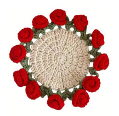 Crochet DIY Kit - All The Above