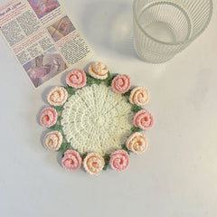 Crochet DIY Kit - All The Above