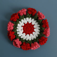 Crochet DIY Kit - All The Above