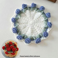 Crochet DIY Kit - All The Above