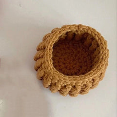 Crochet DIY Kit - All The Above