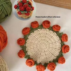Crochet DIY Kit - All The Above