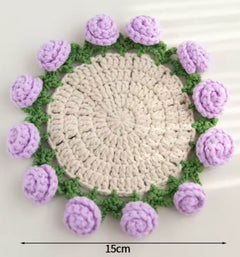 Crochet DIY Kit - All The Above
