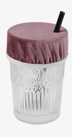 Cup Cover Rubber Band Dustproof Cup Cover - All The Above