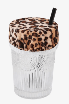 Cup Cover Rubber Band Dustproof Cup Cover - All The Above