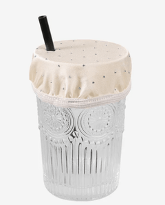 Cup Cover Rubber Band Dustproof Cup Cover - All The Above