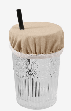 Cup Cover Rubber Band Dustproof Cup Cover - All The Above