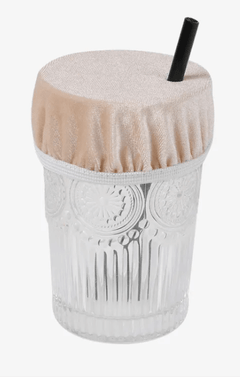 Cup Cover Rubber Band Dustproof Cup Cover - All The Above