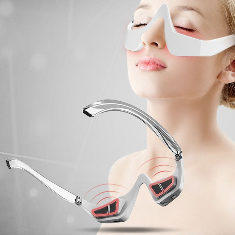 Wireless Eye Massager - All The Above