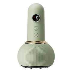 Electric Meridian Body Massage Brush - All The Above