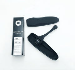 Derma Face Roller - All The Above