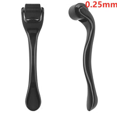 Derma Face Roller - All The Above