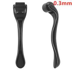 Derma Face Roller - All The Above