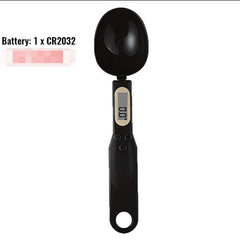 Digital Measuring Spoon Scale Mini - All The Above