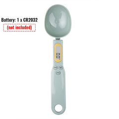 Digital Measuring Spoon Scale Mini - All The Above