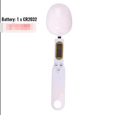 Digital Measuring Spoon Scale Mini - All The Above