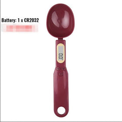 Digital Measuring Spoon Scale Mini - All The Above