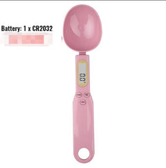 Digital Measuring Spoon Scale Mini - All The Above