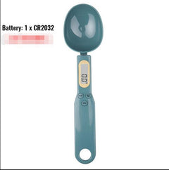 Digital Measuring Spoon Scale Mini - All The Above