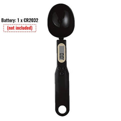 Digital Measuring Spoon Scale Mini - All The Above