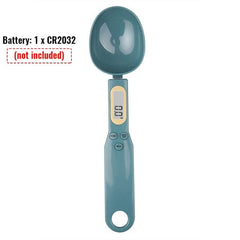 Digital Measuring Spoon Scale Mini - All The Above
