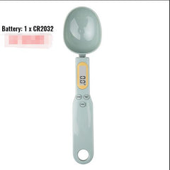 Digital Measuring Spoon Scale Mini - All The Above