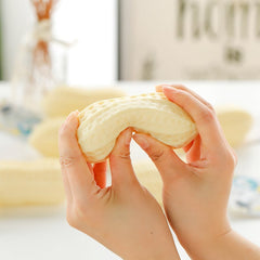 Dog Simulation Peanut Toy For Playtime Fun - All The Above