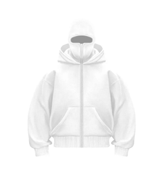 DualCozy Hoodie - All The Above