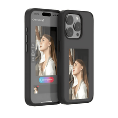 E-Ink Phone Case - All The Above