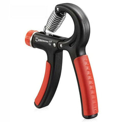 PowerGrip Strength Trainer - All The Above