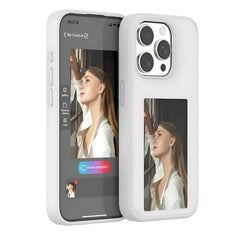 E-Ink Phone Case - All The Above