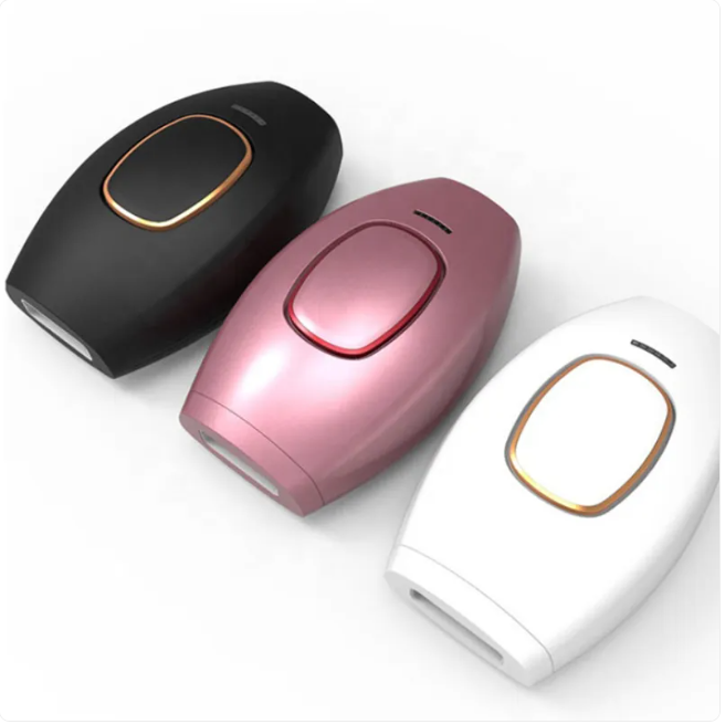 Laser Hair Removal System - All The Above